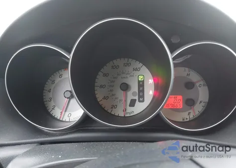 2008 Mazda Mazda3 I from USA, damaged, VIN JM1BK32G081810507